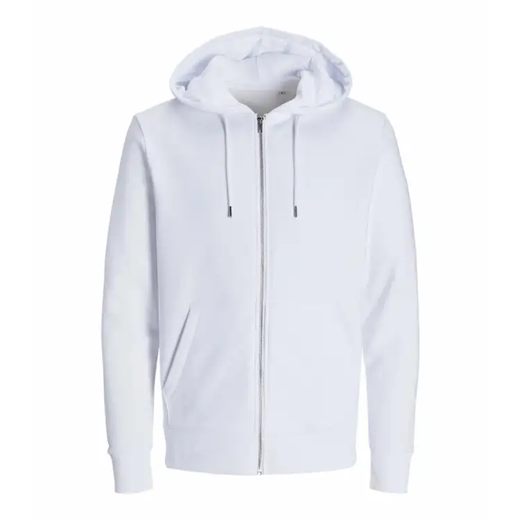 Day Zip Hood