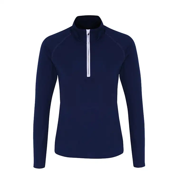 Womens TriDri® Performance 1/4 Zip