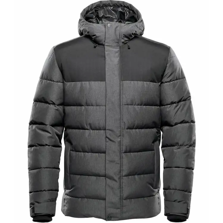 Oslo HD Parka