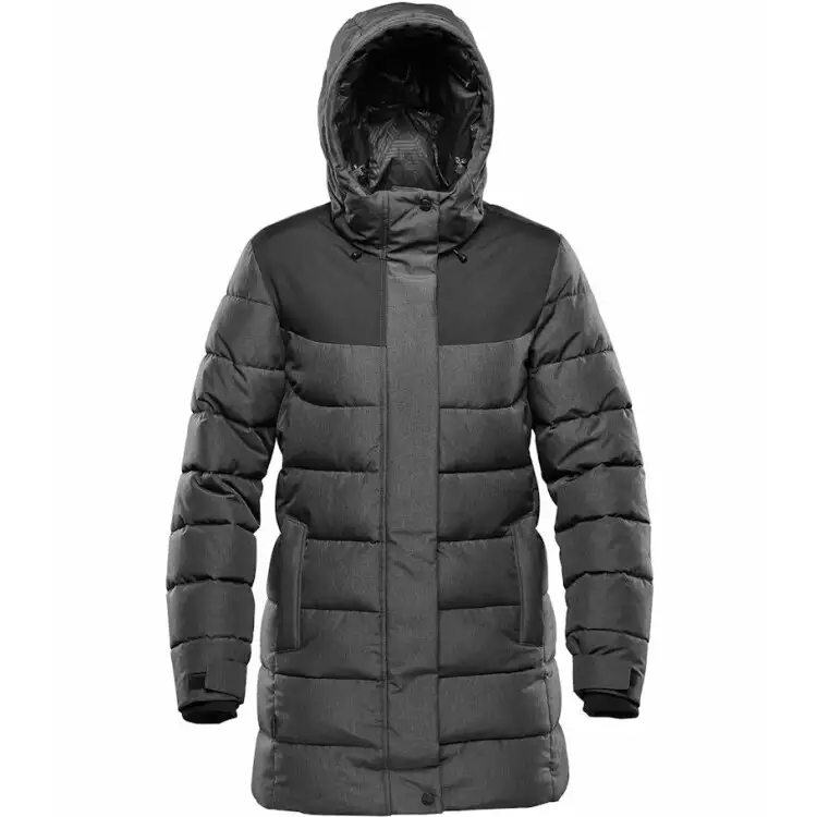 Women"s Oslo HD Parka