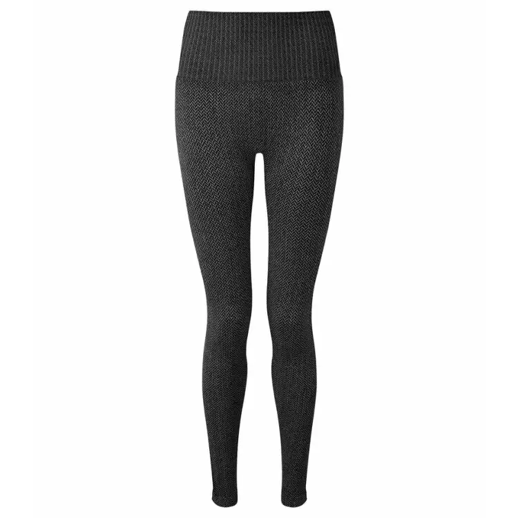 Womens TriDri® Knitted City Leggings