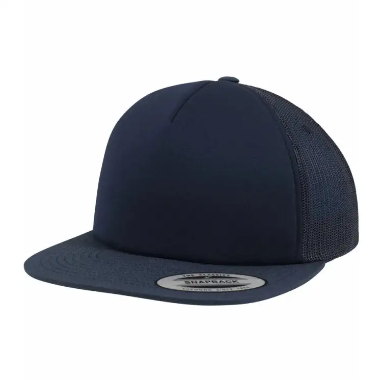 Foam Trucker