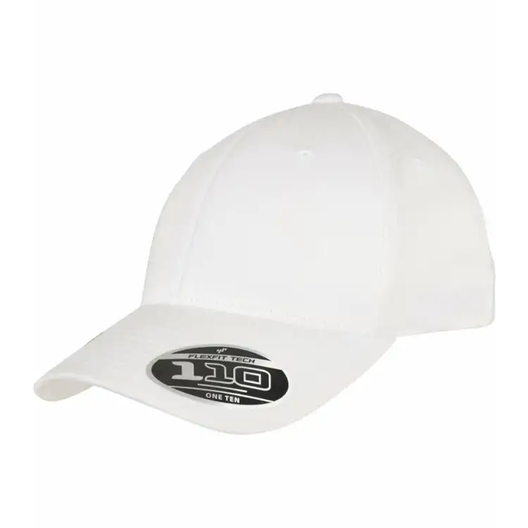 Flexfit 110 Organic Cap