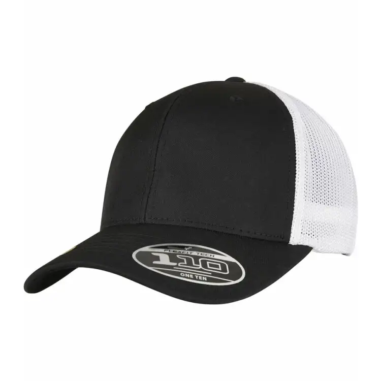 Flexfit 110 Recycled Cap 2-Tone