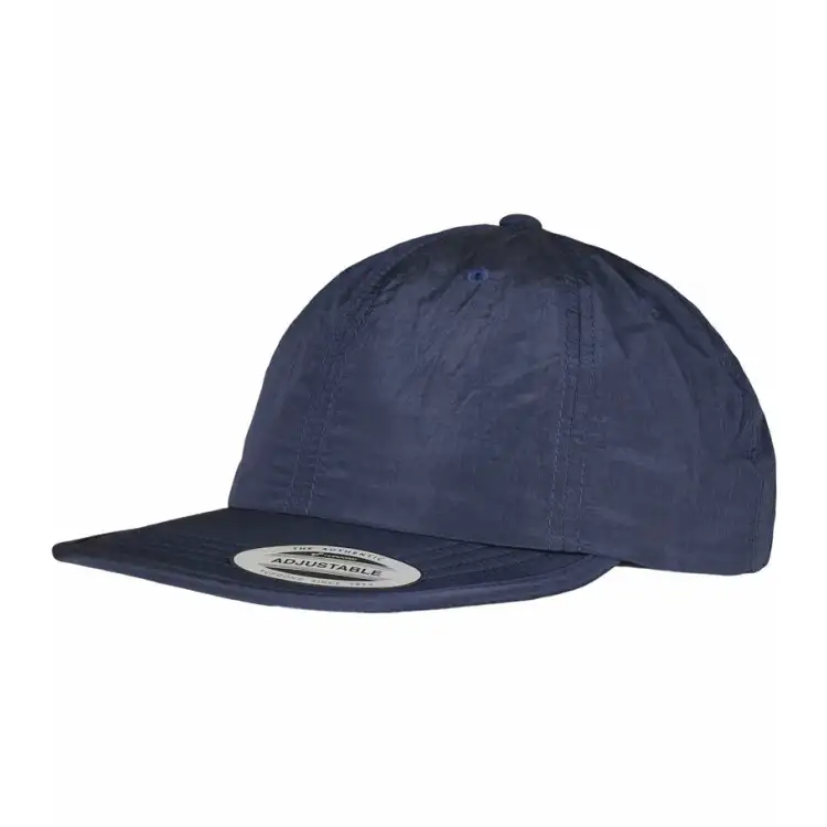 Adjustable Nylon Cap