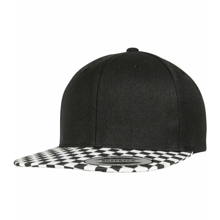 Checkerboard Snapback