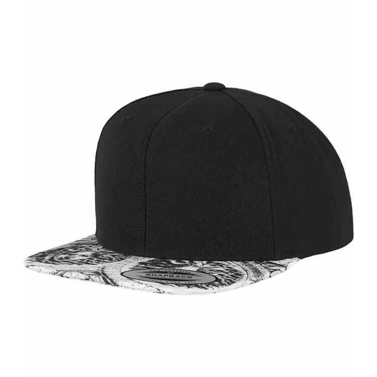Sun King Snapback
