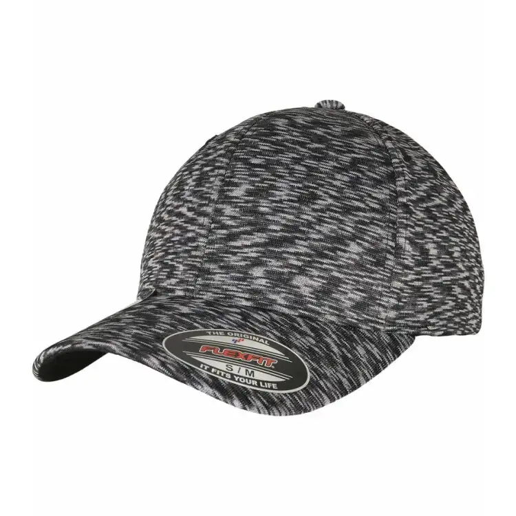 Stripes Melange Flexfit