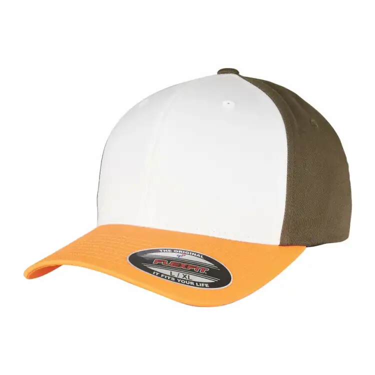 3-Tone Flexfit