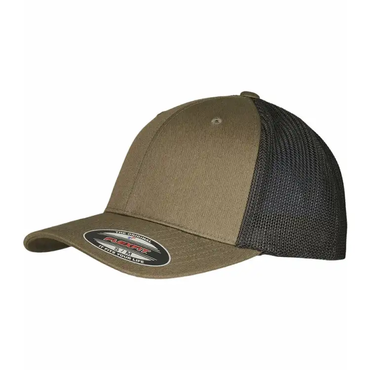 Flexfit Trucker Recycled Mesh