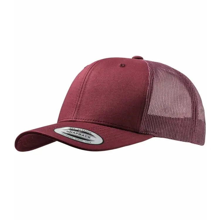 Retro Trucker