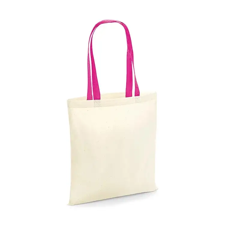 Bag for Life - Contrast Handles