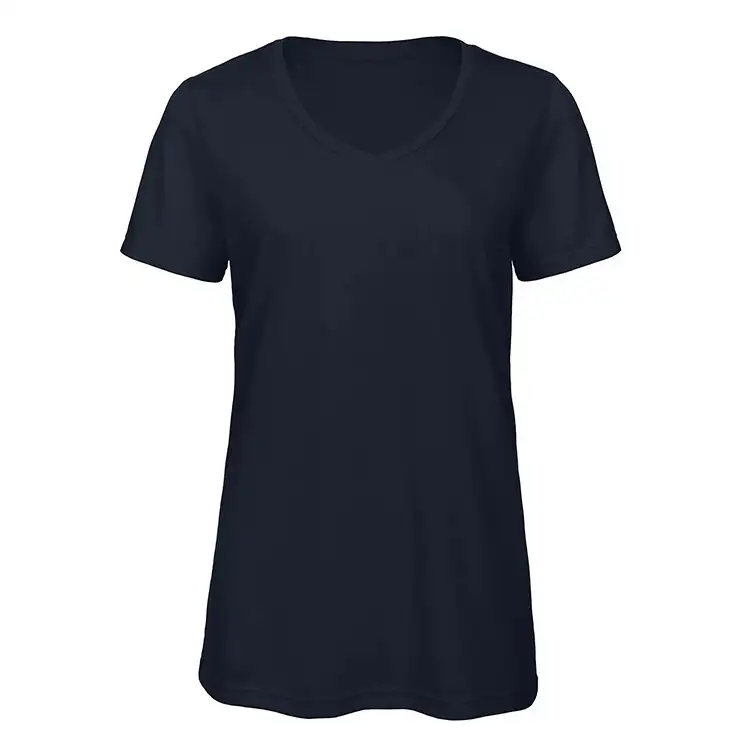 B&C V Triblend /women