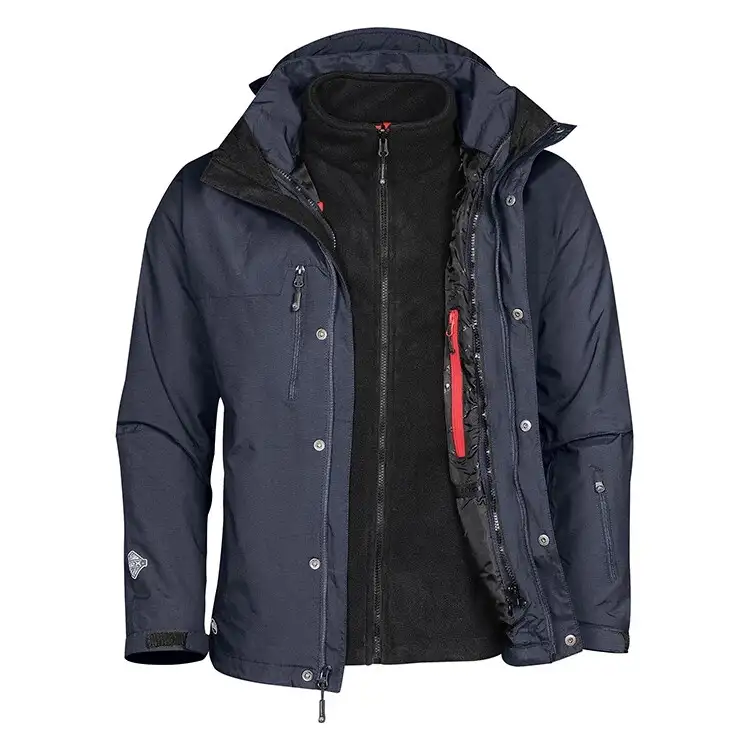 Ranger 3In1 System Jacket