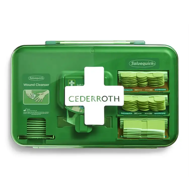 Wound Care Dispenser