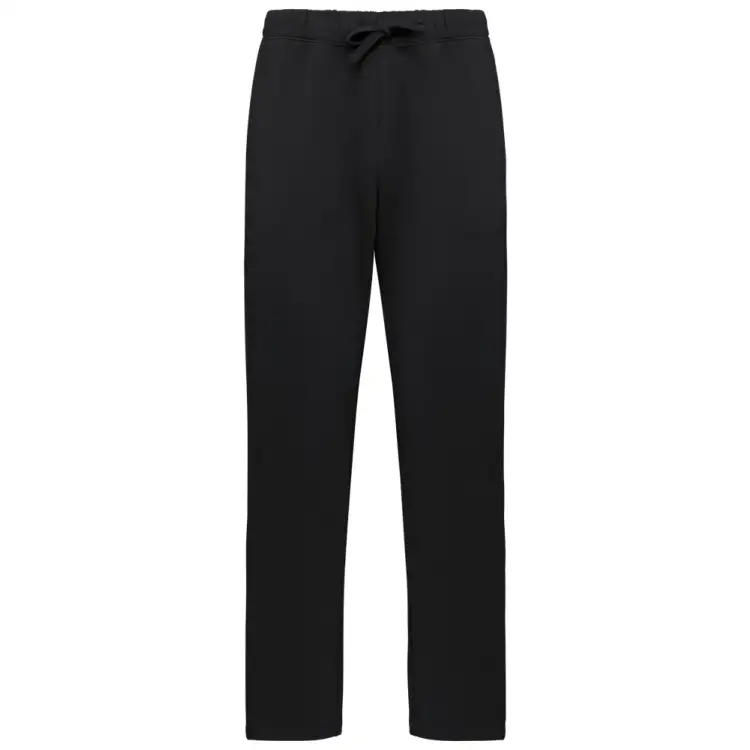 Unisex Loose-Fitting Eco-Friendly Jogging Trousers