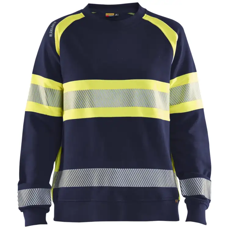 Tröja Blåkläder 34091158 dam