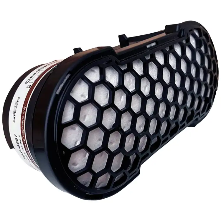 Kombinationsfilter CleanSpace AXP2