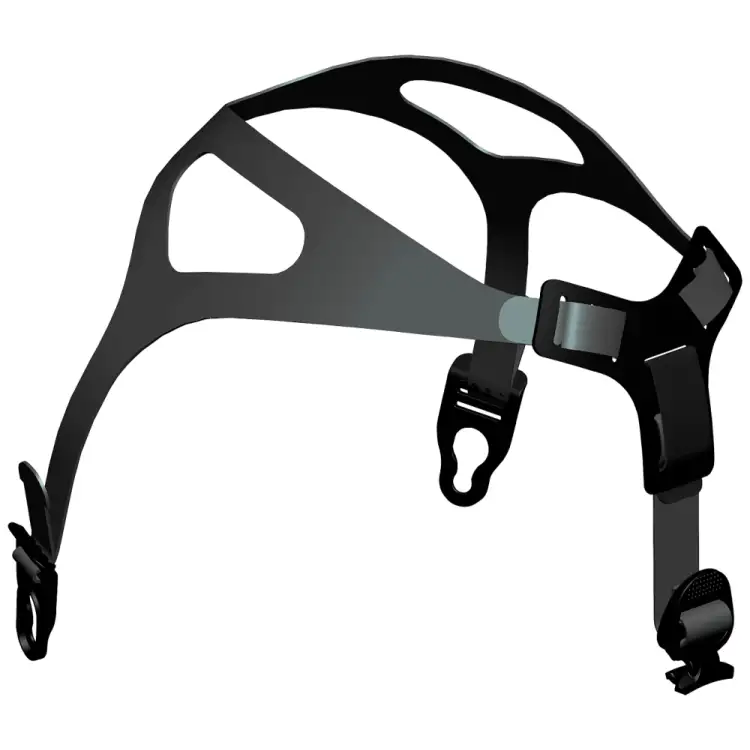 Huvudband för halvmask CleanSpace EX