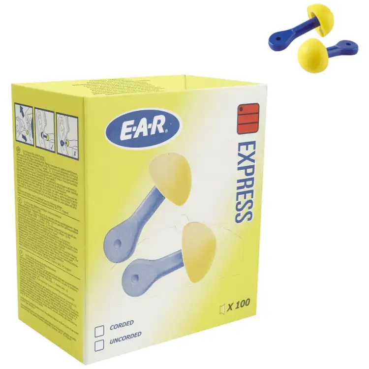 Hörselpropp EAR Express