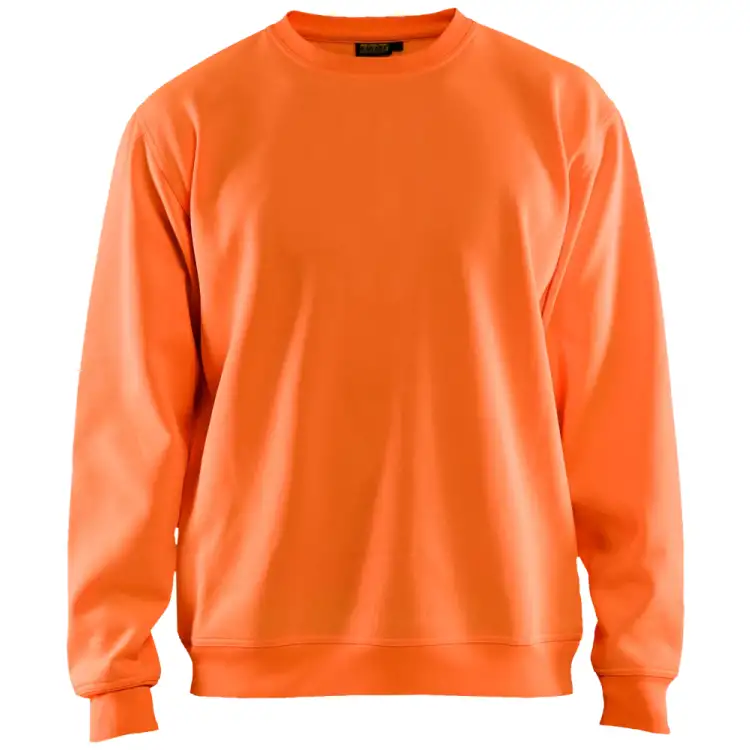 Sweatshirt Blåkläder 34011074
