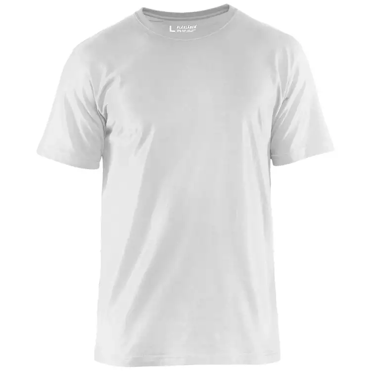 T-Shirt Blåkläder 35251042 lång