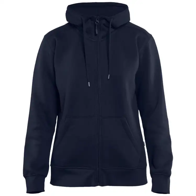 Sweatshirt Blåkläder 33951048 dam