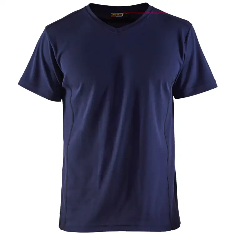 T-shirt Blåkläder 33231051