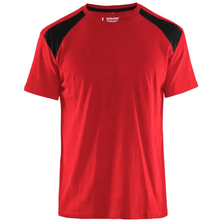 T-shirt Blåkläder 33791042
