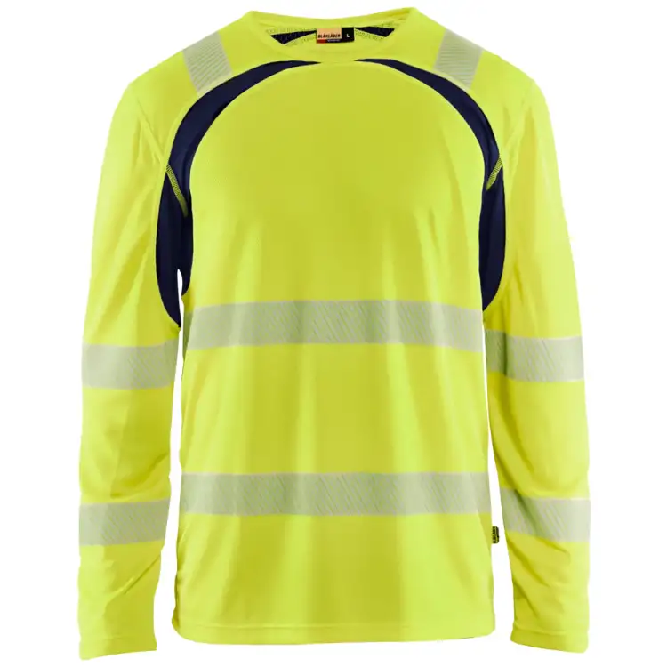 T-shirt Blåkläder 35991013