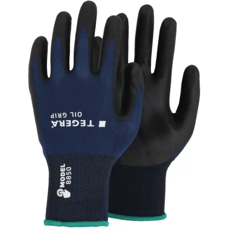 TEGERA Oil Grip 8850