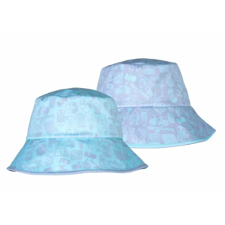 Sublimerad RPET Bucket hat