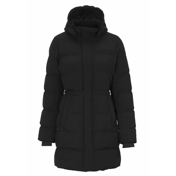 Dundas Lady Parka