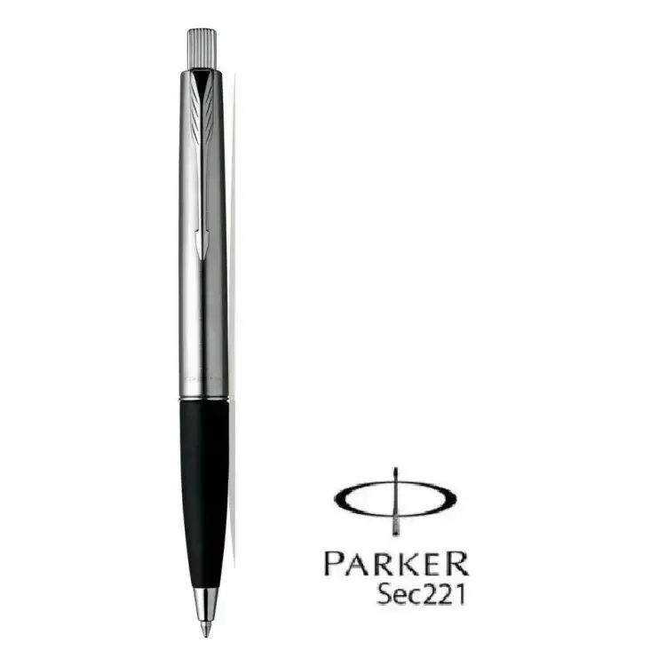 Parker Frontier kula