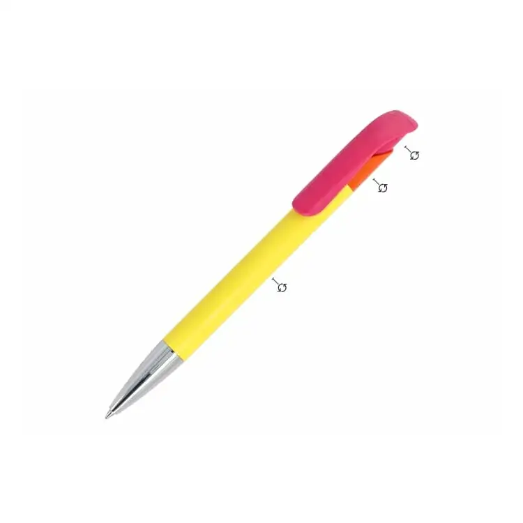 Atlas metallspets combi