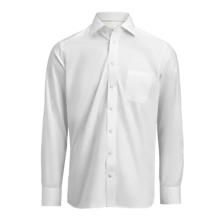 YB50 Twill Pocket Regular