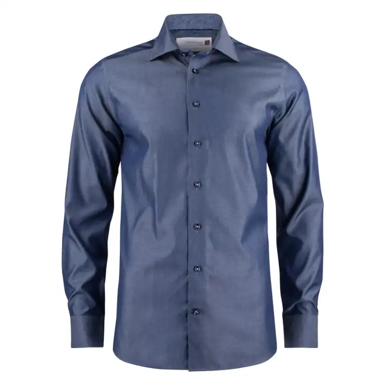 RB120 Twill Slim