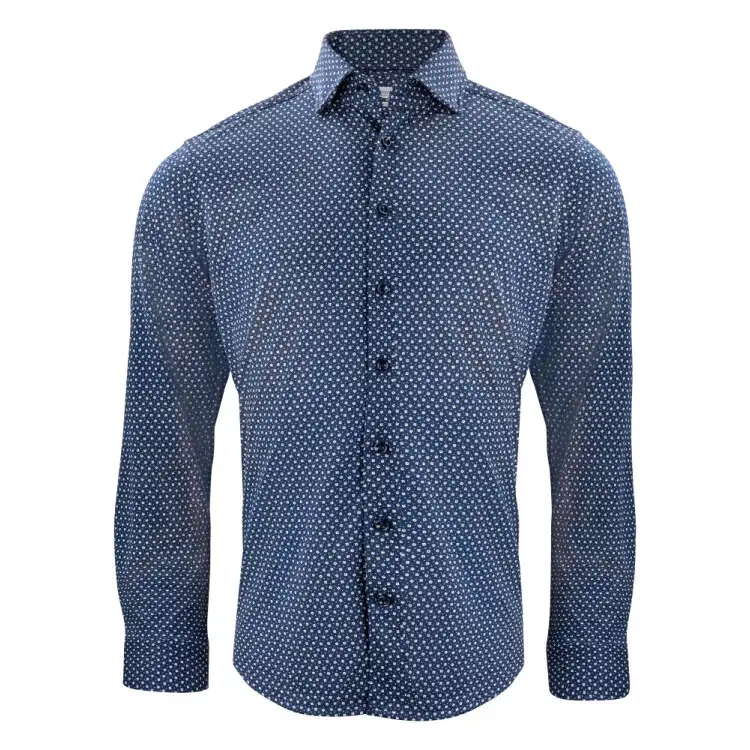 IB131 Pique Knit Regular