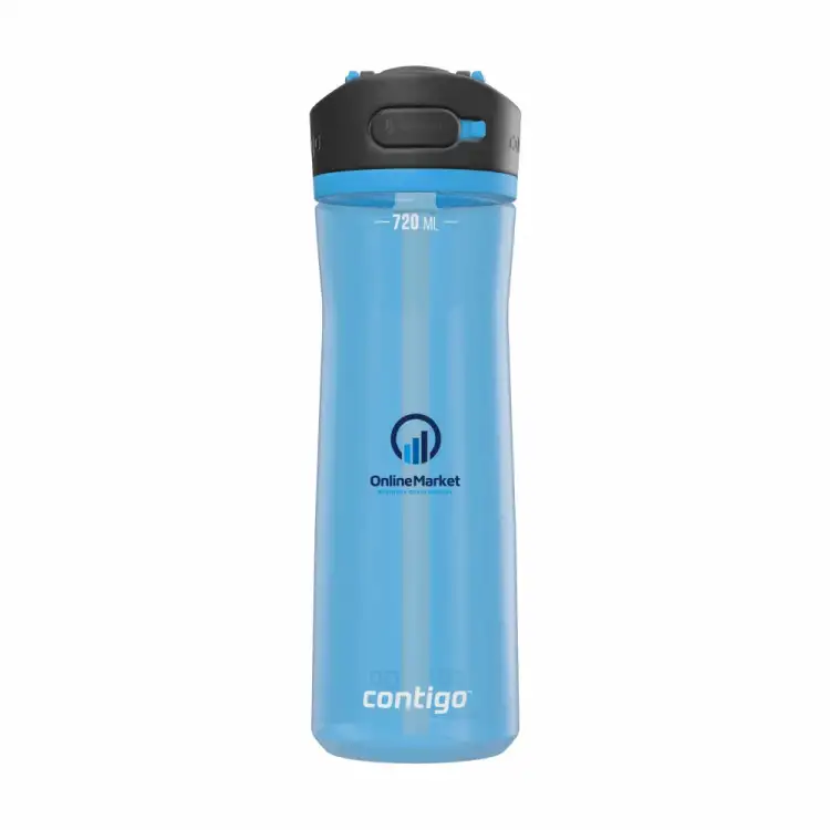 Contigo® Ashland 2.0 720 ml vattenflaska