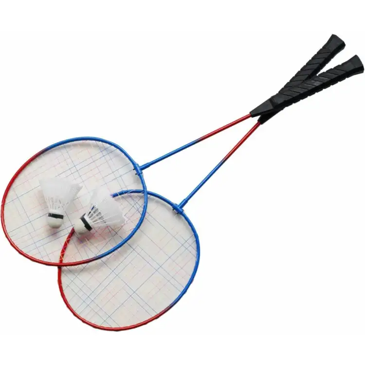 Badmintonset i fodral, Wendy