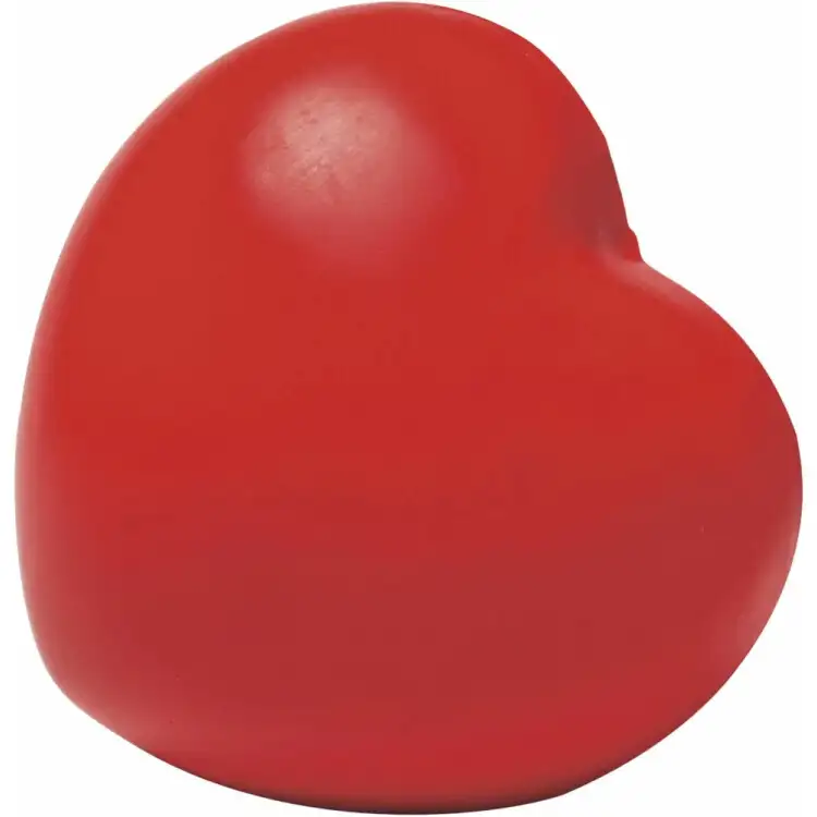 Antistressfigur hjärta Sia