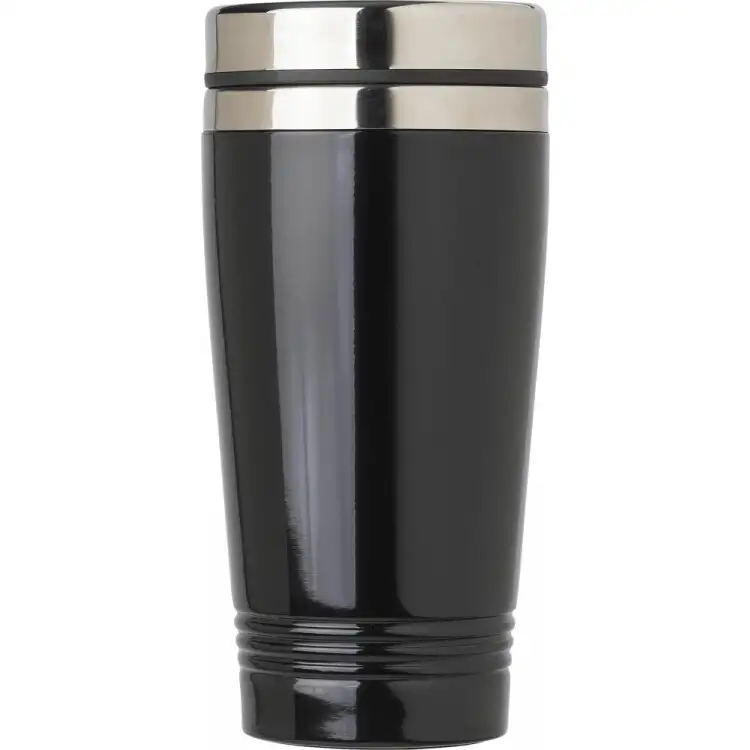 Mugg i rostfritt stål (450 ml) Velma