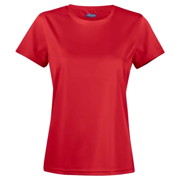 2031 T-shirt Funktion Dam