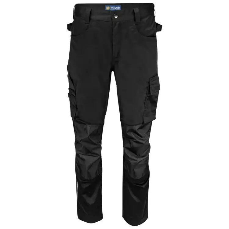 5574 Hantverksbyxa Stretch