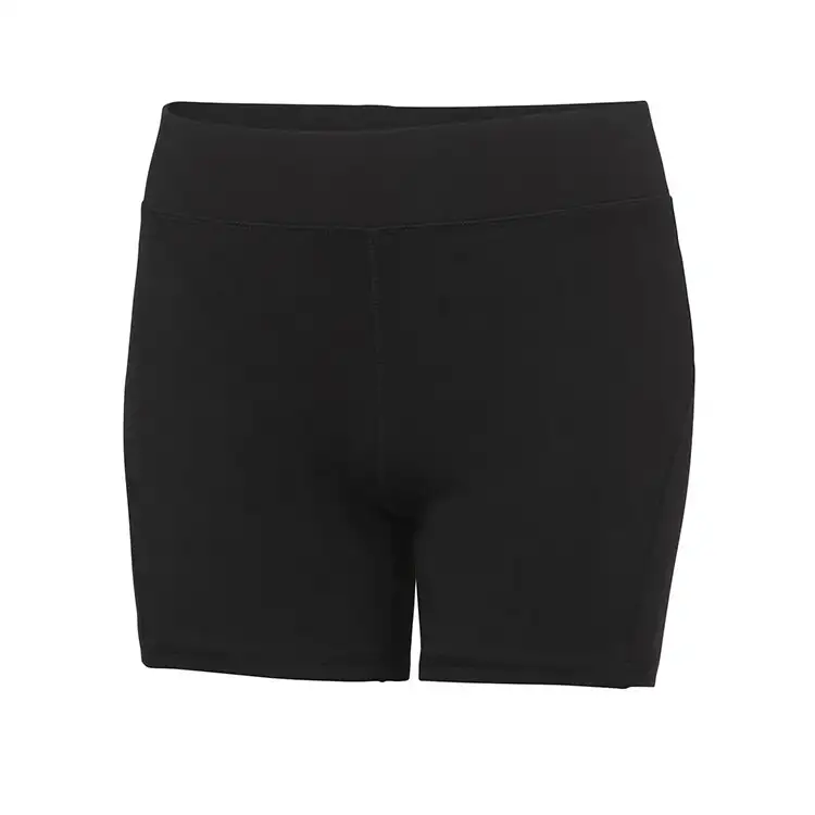 Women"s Cool Training Shorts