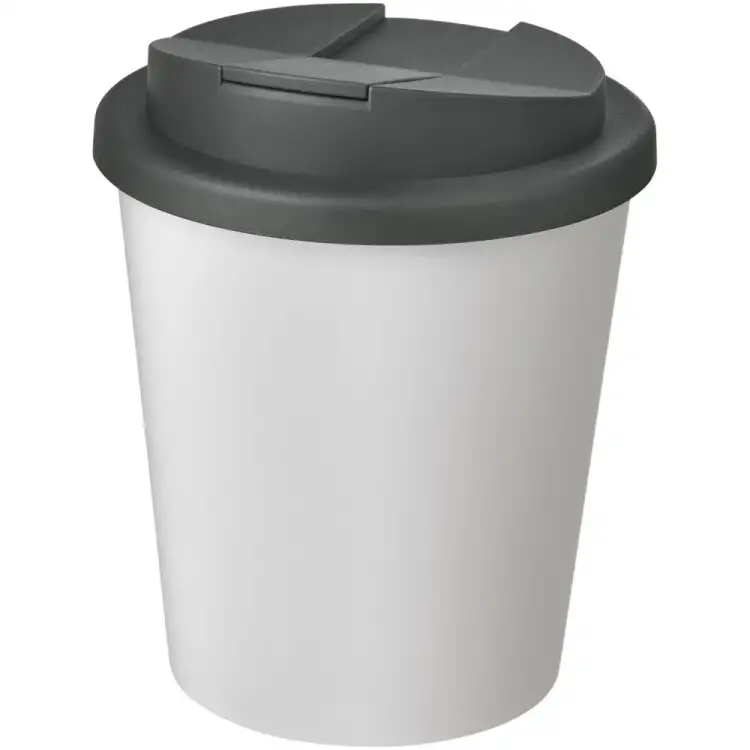 Americano® Espresso 250 ml mugg med spillsäkert lock