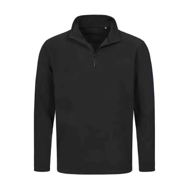 Classic Fleece Half-Zip