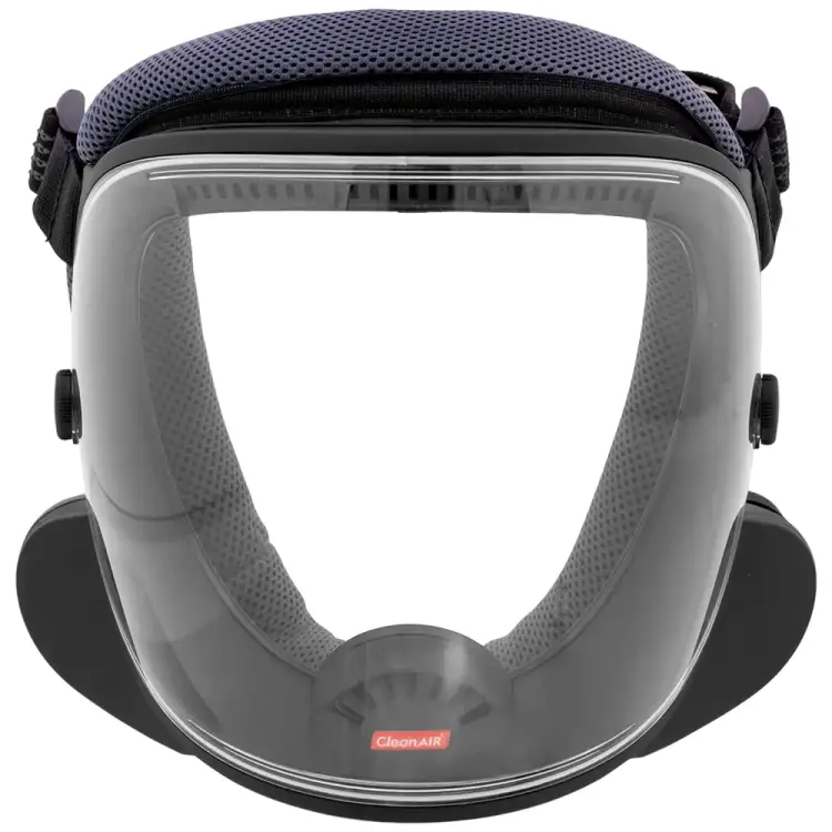 Visir CleanAIR UniMask