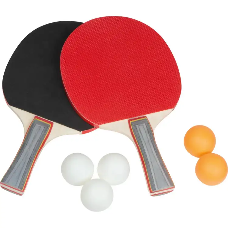 Ebba - Bordtennisset