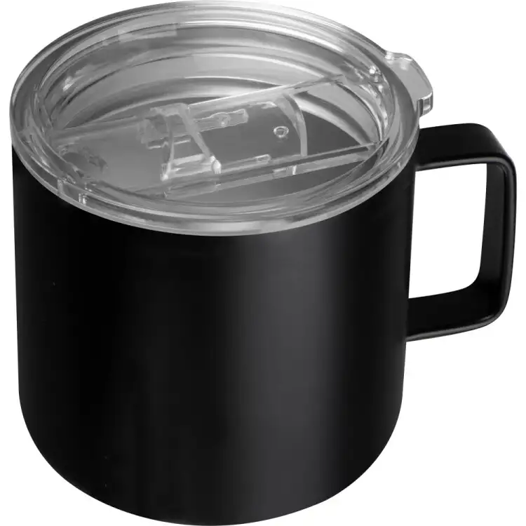 Nikko - Mugg - Take-away -  rostfritt stål - 300 ml